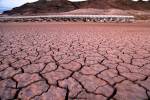 West’s ‘hot drought’ is unprecedented in more than 500 years