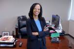 ‘Road to the top’: Janet Uthman at Cox Communications reflects on career