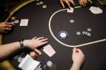 What’s the future of live poker rooms in Vegas?