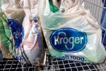 No cashiers: Kroger ends test concept that was entirely self-checkout
