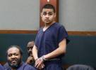 Teen accused in fatal hit-and-run pleads not guilty in separate case