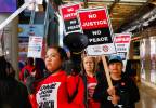 Culinary Union strike averted at 3 Strip-area resorts