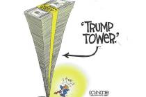 John Cole PoliticalCartoons.com