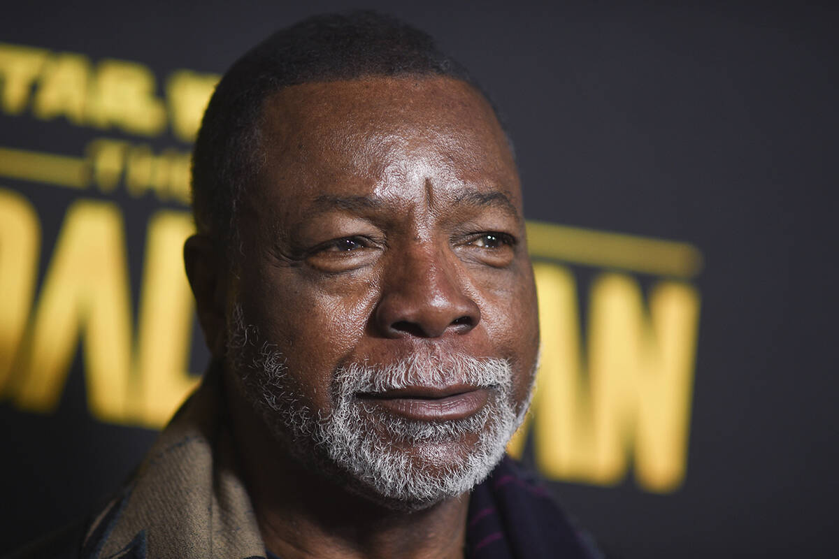Carl Weathers, 'Rocky,' 'Predator' star, dies at 76 | Movies - Vimarsana News