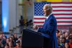 President Biden to make campaign stop in Historic Westside this weekend