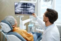 Original Medicare doesn’t cover dental services such as routine cleanings, fillings, too ...