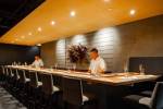 12-seat restaurant from famed NYC chefs opens on Strip
