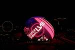 Super Bowl show takes over the Sphere