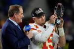 Graney: Where is Mahomes’ place among QB greats before Super Bowl 58?