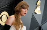 Swifties, assemble! Pop superstar reveals new album at Grammys