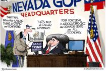 Nevada GOP squanders a primary opportunity.