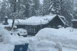 Lee Canyon remains closed after avalanche