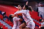 No. 2 Centennial defeats No. 4 Liberty in girls basketball — PHOTOS