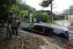 LA sees nealy 500 mudslides during ‘historic storm’ — PHOTOS