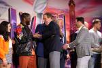 Broadcast legends reunite at off-Strip hotel during Super Bowl week