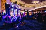 New Strip resort introducing tier matching for casino customers