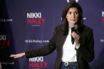 Nikki Haley loses to ‘none of these candidates’ in GOP primary