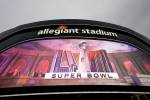 Here’s everything to know about going to Super Bowl in Las Vegas