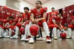 Maui high school football players to attend Super Bowl in Las Vegas