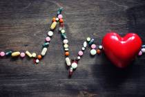 A lot of people who take vitamins, minerals and supplements swear by them, but what do cardiolo ...