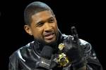 Usher was Jay-Z’s Super Bowl call, all the way