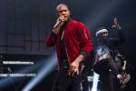 Usher says it’s hard to squeeze 30-year career into Super Bowl halftime show