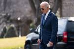 Angry Biden rejects report alleging he couldn’t recall personal milestones