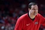 UNLV prepares for ‘really tough’ road test against ranked foe