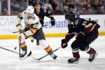 3 takeaways from Knights’ win: Early onslaught crushes Coyotes