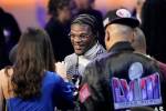 Jackson wins MVP; Browns, Texans clean up at NFL Honors
