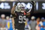 Former Raider excited to return for Super Bowl 58 with 49ers