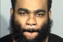 David Perry (Metropolitan Police Department)