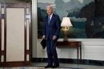 SAUNDERS: President Biden’s recall is so weak he forgot about it