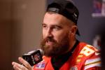 Chiefs star willing to go heel when needed: ‘I’ll play bad cop’
