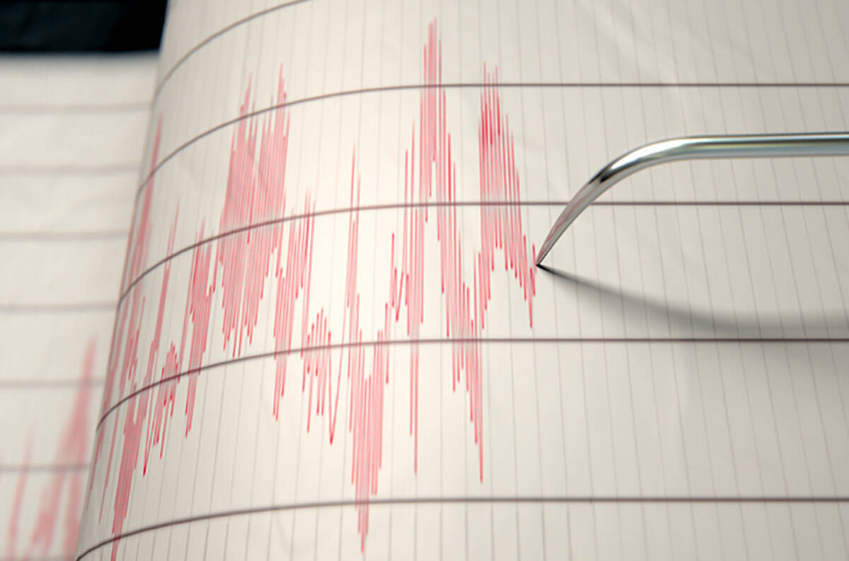 4.6-earthquake near Malibu felt across Southern California