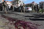 Israeli drone strike in Lebanon kills 2