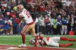 49ers’ report card: Grading San Francisco’s Super Bowl 58 loss