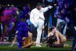 ‘On pins and needles’: Usher’s director nails halftime show