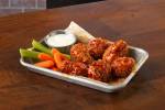 Buffalo Wild Wings offers special deal after Super Bowl enters OT