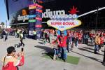 Hill: Sorry, haters. Tremendous Super Bowl week terrible for Vegas critics