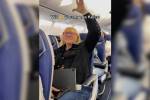 Donna Kelce praised as a ‘Down to Earth Queen’ for flying Southwest