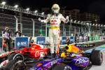 LETTER: Formula 1 and the local economy