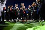 Playoff roundup: Palo Verde wins 5A flag football quarterfinal — PHOTOS