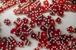 ‘It’s majestic’: Casino dice is unlike other dice