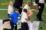 Super Bowl streaker: ‘I literally just paid $42,000 to go to jail’