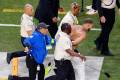 Super Bowl streaker: ‘I literally just paid $42,000 to go to jail’