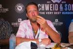Barstool Sports founder reviews Vegas pizzeria. Did he like it?