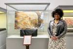 Museum honors Black History Month with ‘Resilience’ exhibit