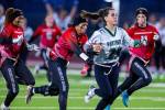 Playoff roundup: Palo Verde earns shot at flag football title — PHOTOS