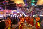 Lunar New Year festivals this weekend in Chinatown Plaza, UnCommons